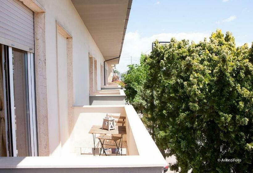 スタンダードルーム, Albergo Del Lago