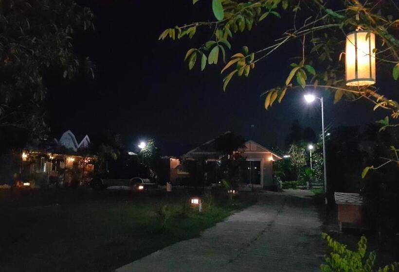 اتاق استاندارد, Muangway Garden Ville