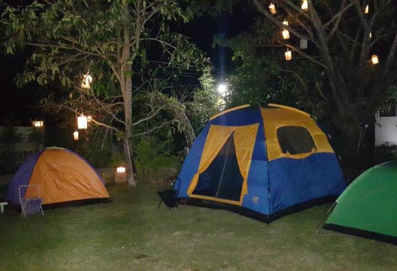اتاق استاندارد, Muangway Garden Ville