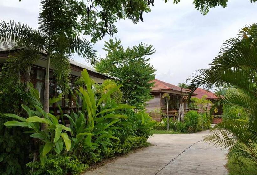 سوییت, Muangway Garden Ville