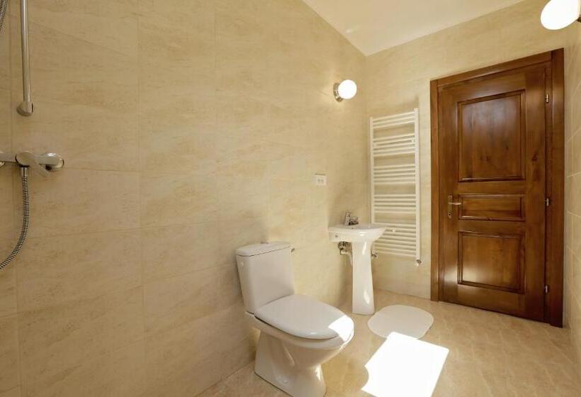 Номер Economy, Thermal Family Resort