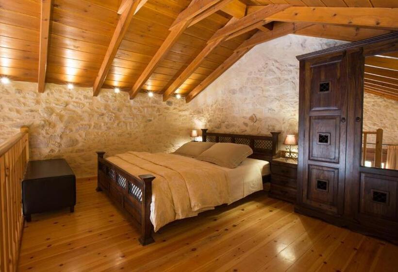 Люкс Классика, Arcus Suites