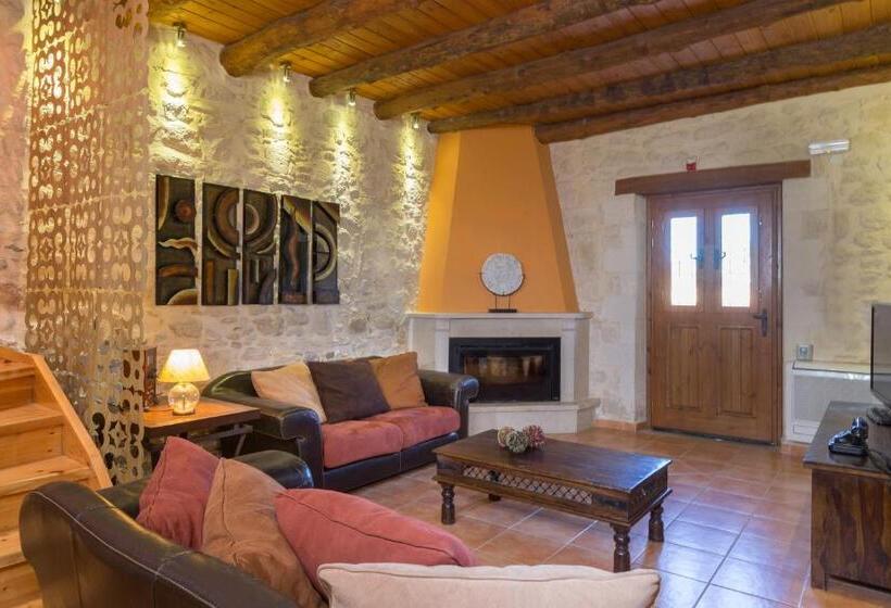 Люкс 2 Спальни, Arcus Suites