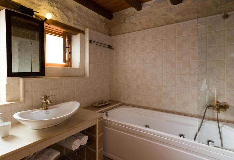 Люкс 2 Спальни, Arcus Suites