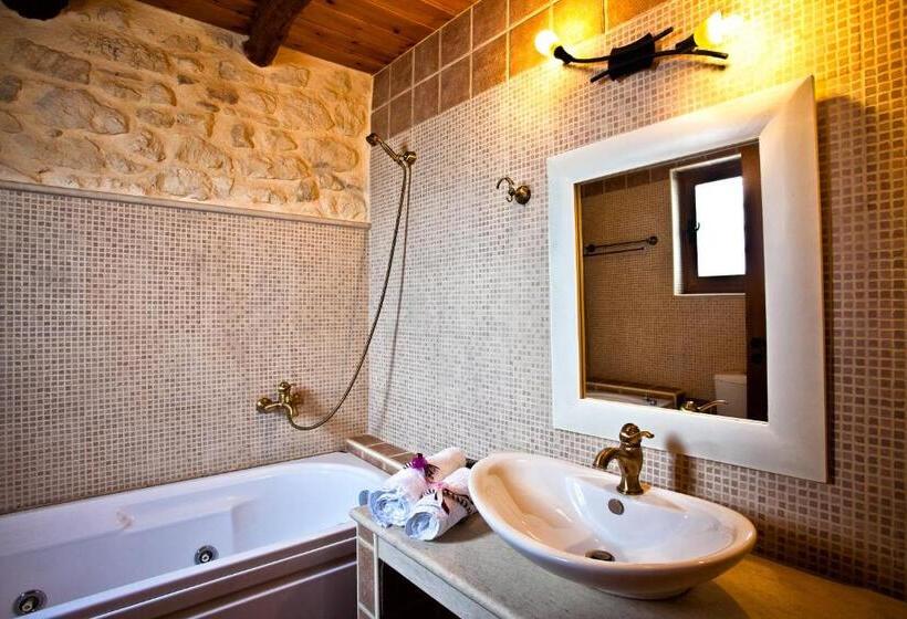 Люкс, Arcus Suites