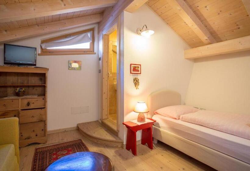 스위트, Castelir Suite