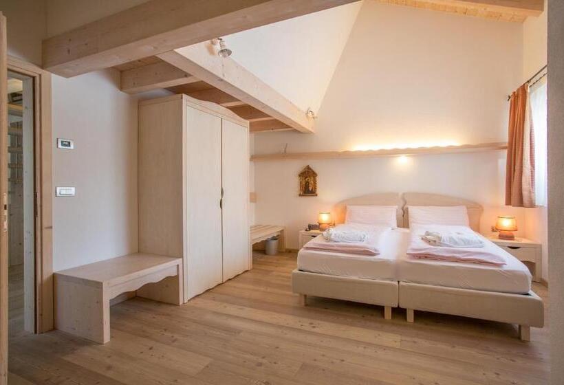 Люкс, Castelir Suite