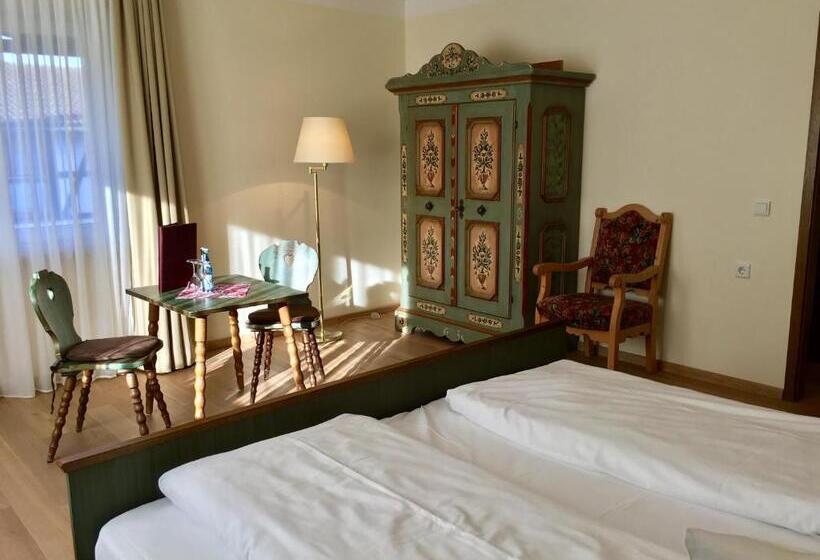 Номер Стандарт, Harzer Hof