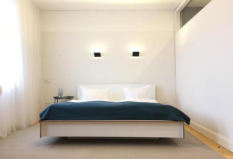 Номер Deluxe, Harzer Hof