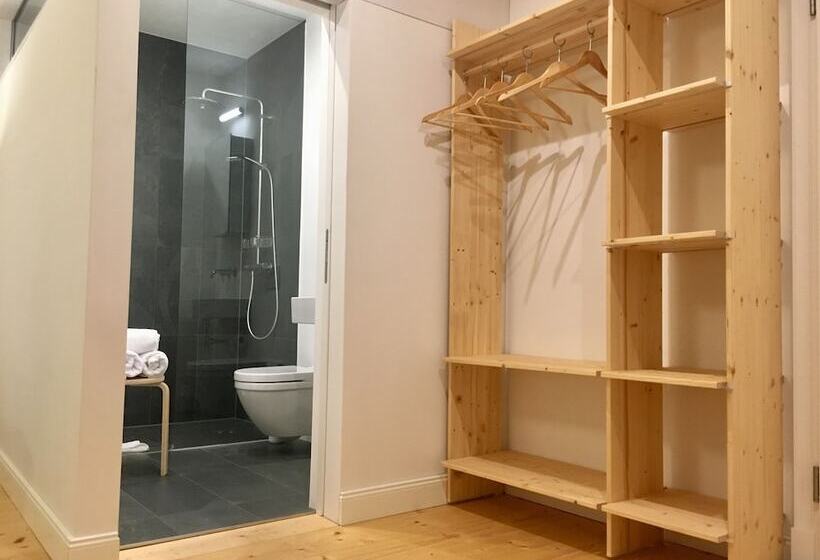 Номер Стандарт, Harzer Hof