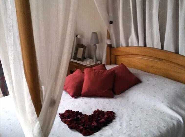اتاق استاندارد برای معلولان, Hôtel Les 3 Falaises