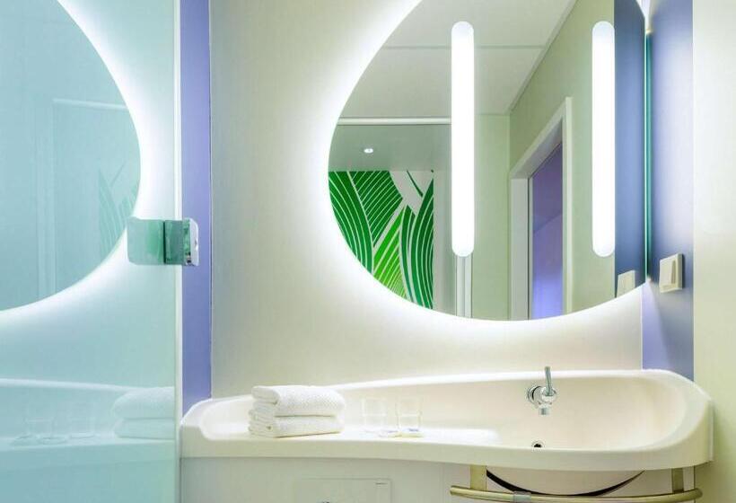 Номер Стандарт, Ibis Budget Krefeld Messe Düsseldorf