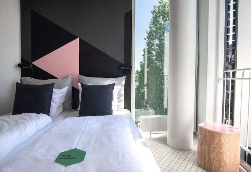 Апартаменты 3 Спальни, Kolding Hotel Apartments