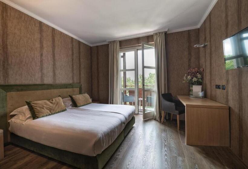 스탠다드 룸, Piajo Resort