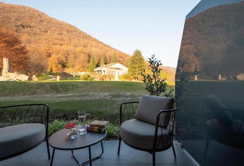 수피리어 룸, Piajo Resort