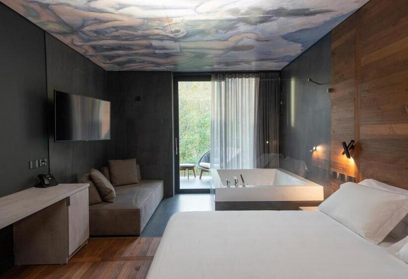 주니어 스위트, Piajo Resort