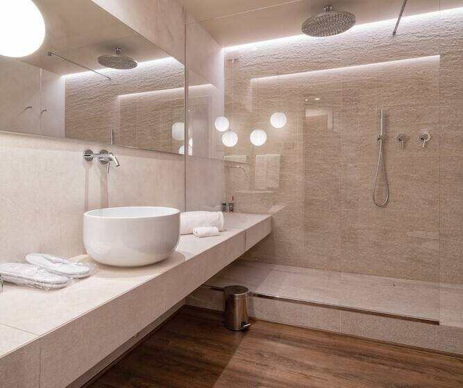 수피리어 룸, Piajo Resort