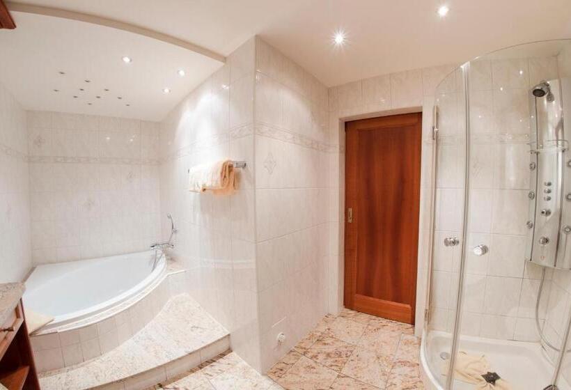 Апартаменты Deluxe 1 Спальня, San Marco