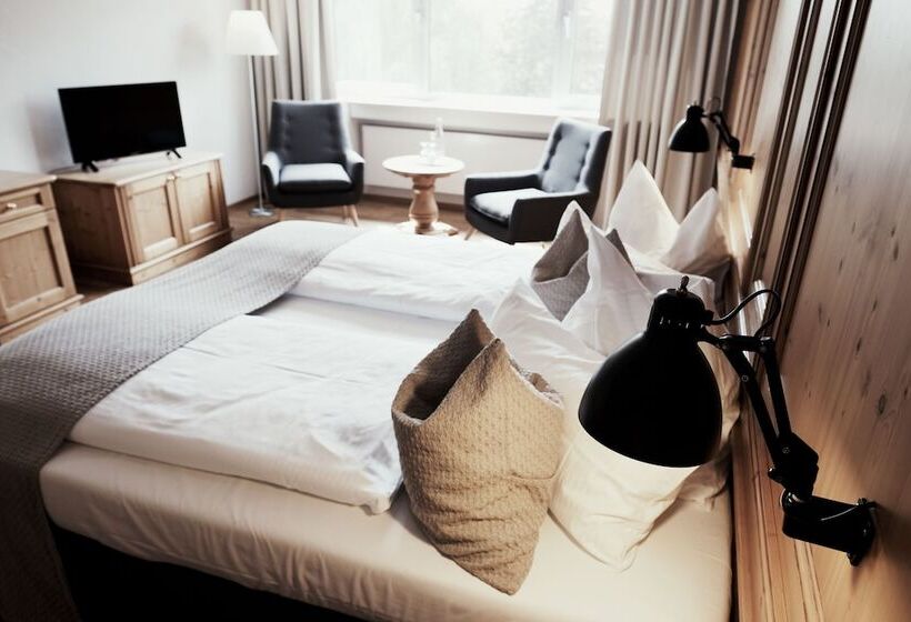 Номер Стандарт, Sturm Bio  & Wellnesshotel In Der Rhön