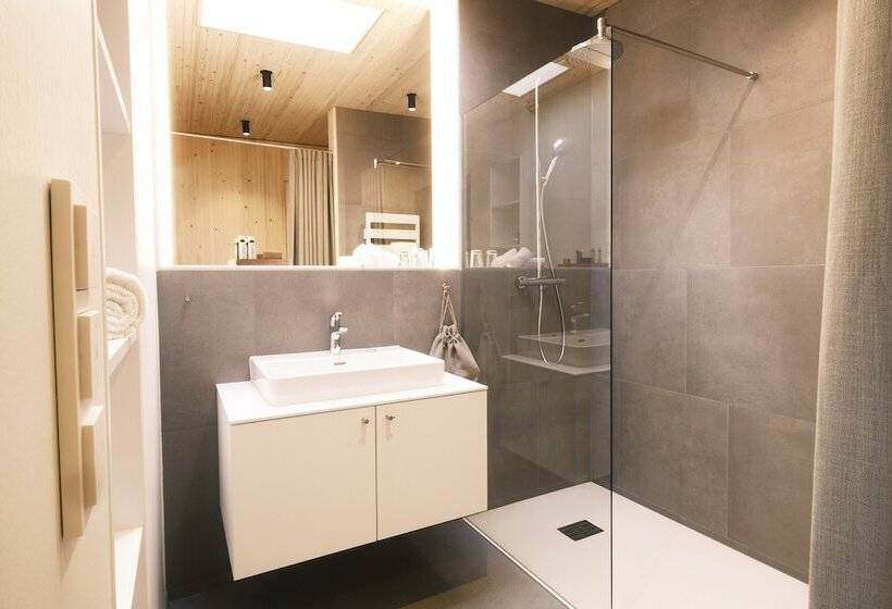 Номер Стандарт, Sturm Bio  & Wellnesshotel In Der Rhön