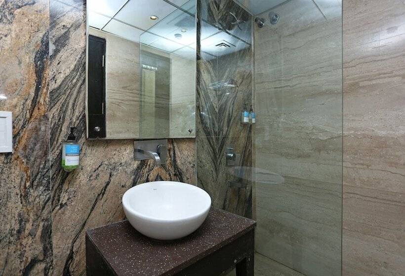 اتاق پرمیوم, Staybook Hotel Uppal International