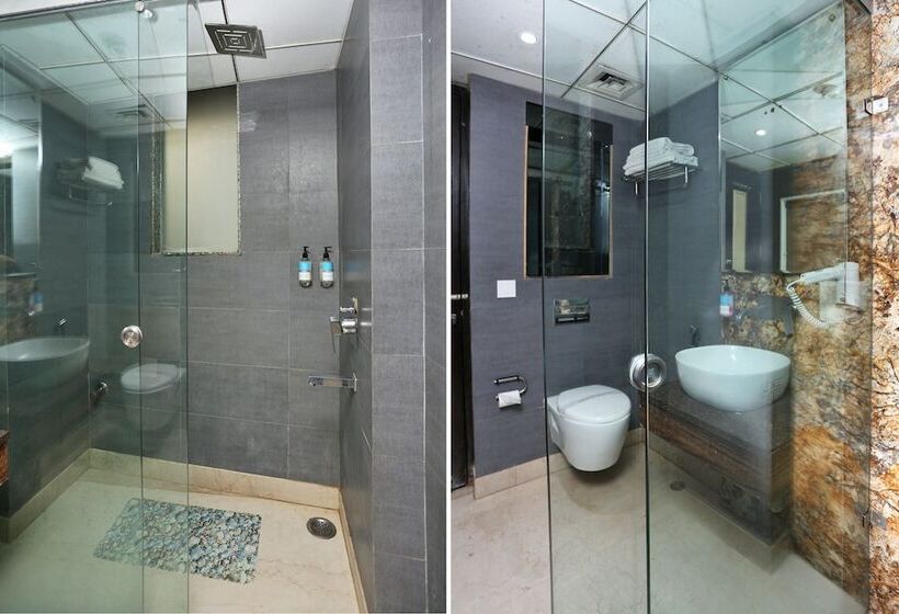 اتاق پرمیوم, Staybook Hotel Uppal International
