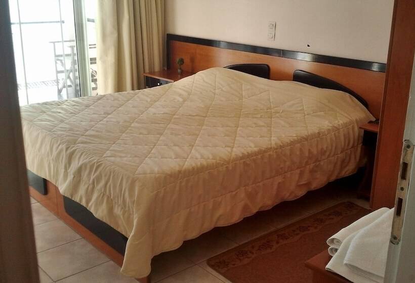 آپارتمان 2 خوابه, Lido Sofia Apartments