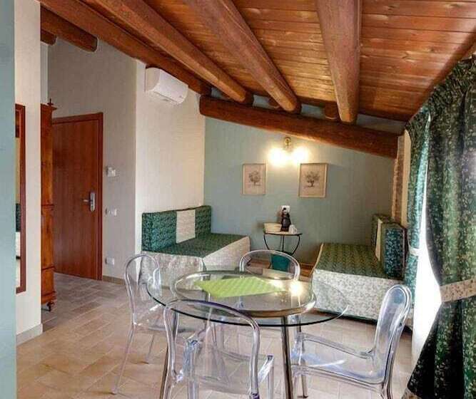 آپارتمان 1 خوابه, Residence Diamantina