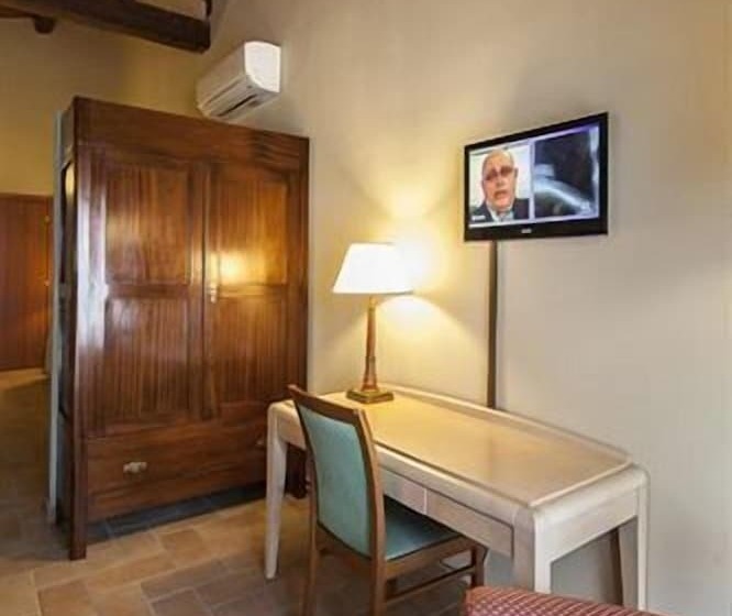 اتاق لوکس, Residence Diamantina