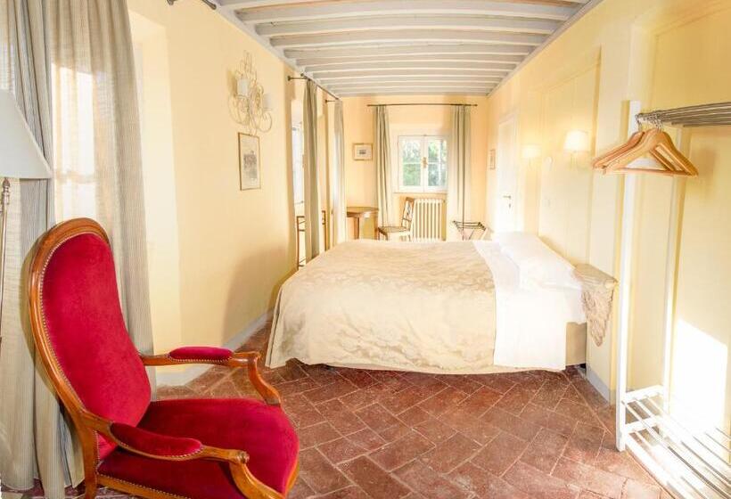 Классический Номер, Villa Sermolli