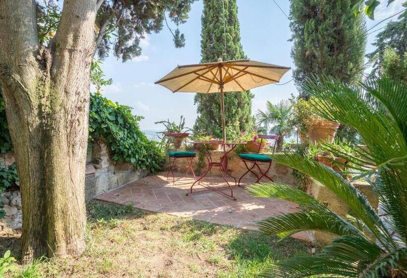 Номер Superior, Villa Sermolli