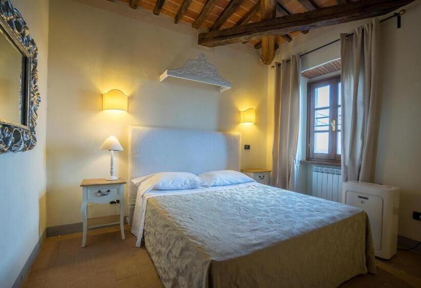Классический Номер, Villa Sermolli