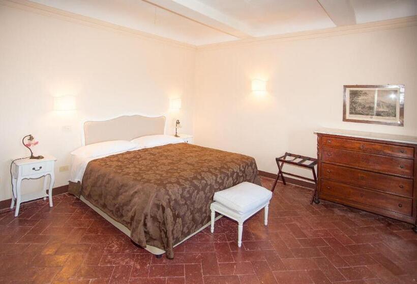 Апартаменты 2 Спальни, Villa Sermolli