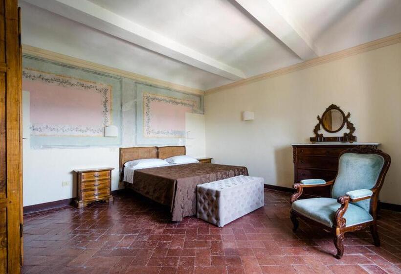 Апартаменты 2 Спальни, Villa Sermolli