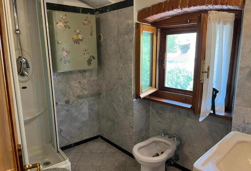 Апартаменты 2 Спальни, Villa Sermolli