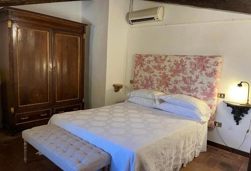 Апартаменты 2 Спальни, Villa Sermolli
