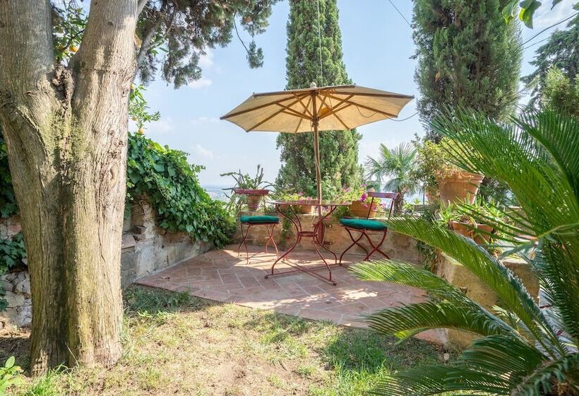 Номер Superior, Villa Sermolli