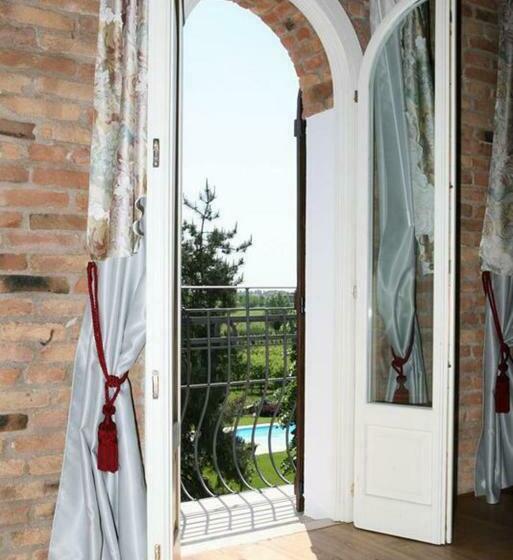 Номер Стандарт, Villa Casa Country
