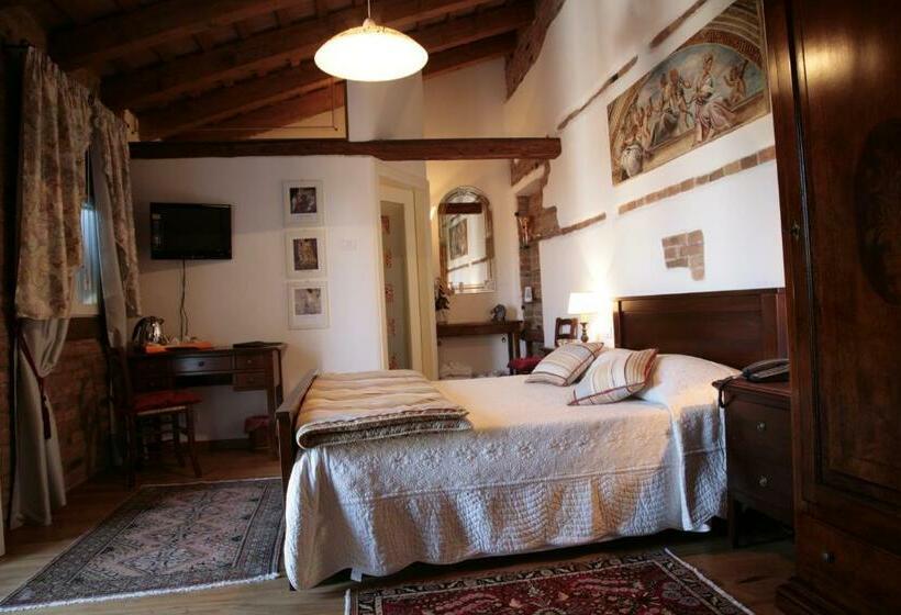 Номер Стандарт, Villa Casa Country