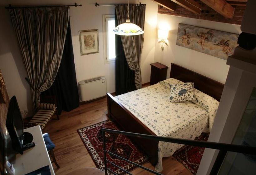 Номер Стандарт Трехместный, Villa Casa Country