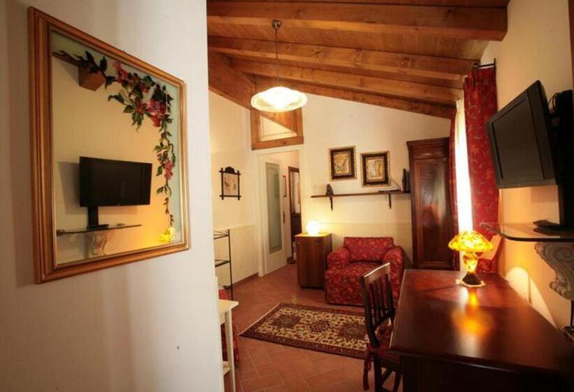Люкс, Villa Casa Country