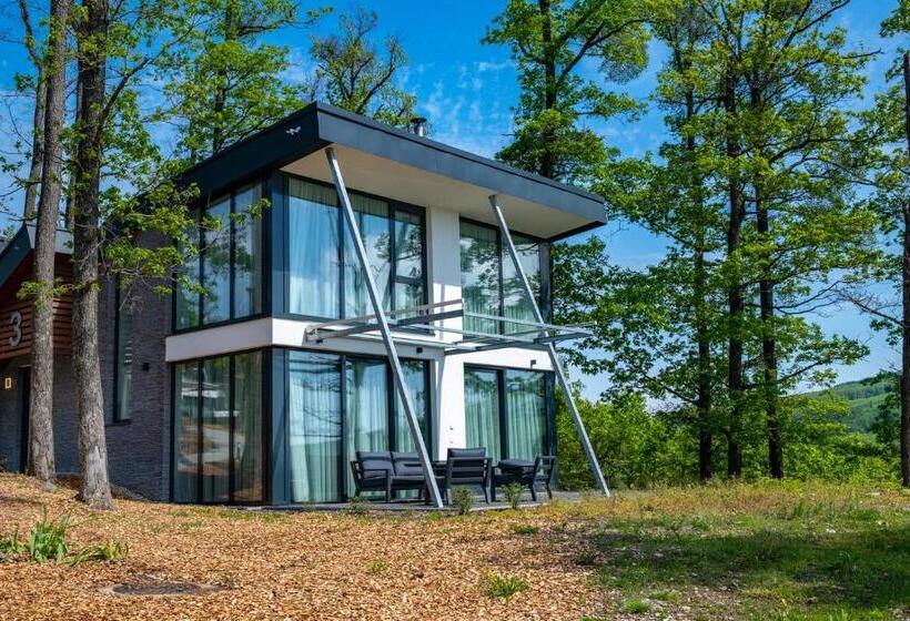 带1个卧室的别墅, ózon & Luxury Villas