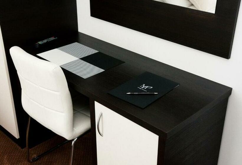 اتاق استاندارد, Motel Penava