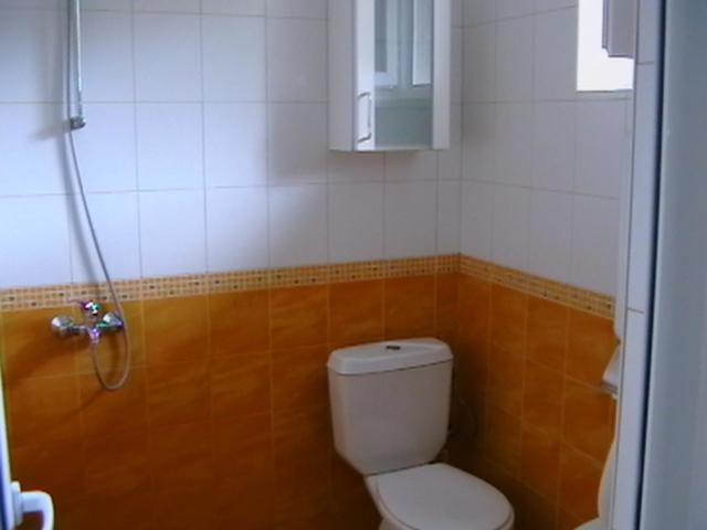 Номер Стандарт с Террасой, Rooms For Guests Bakhus