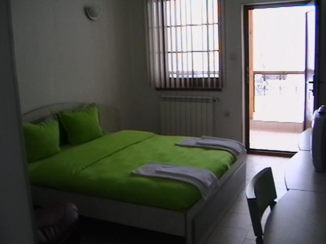Номер Дюплекс, Rooms For Guests Bakhus