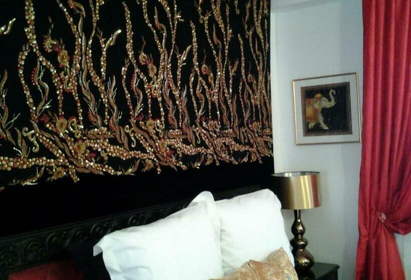 اتاق لوکس, Vila Siam   Adults Only Calm & Relax Retreat