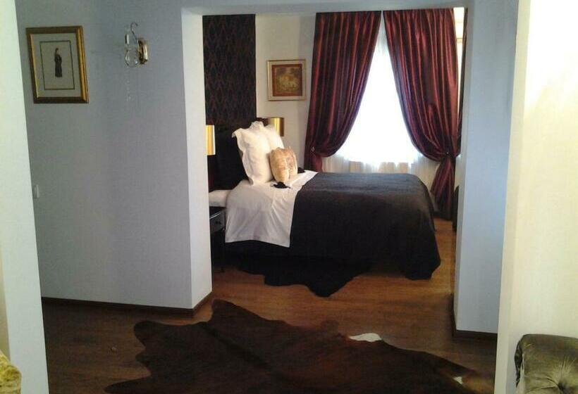 اتاق لوکس, Vila Siam   Adults Only Calm & Relax Retreat