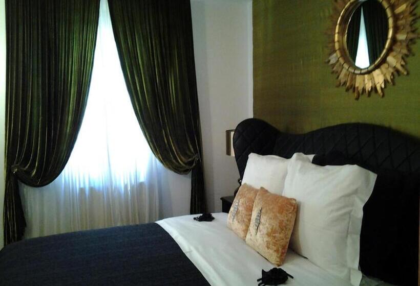 اتاق عادی, Vila Siam   Adults Only Calm & Relax Retreat