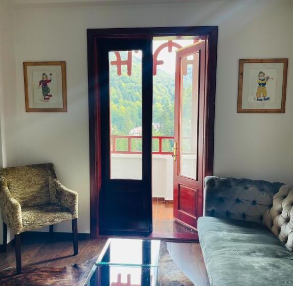 اتاق لوکس با بالکن, Vila Siam   Adults Only Calm & Relax Retreat
