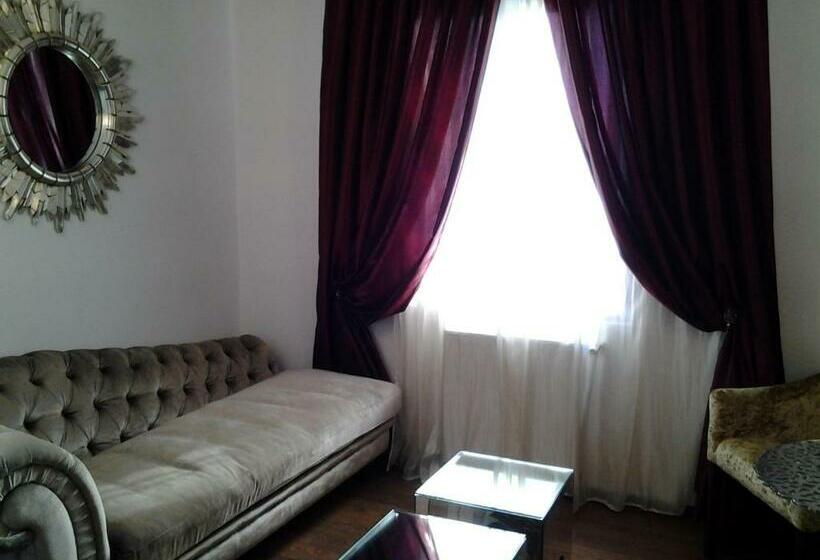 اتاق لوکس, Vila Siam   Adults Only Calm & Relax Retreat
